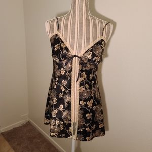 VS nightie